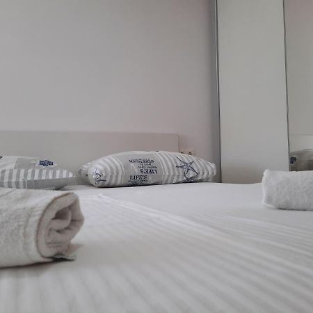 Apartmani Perla Neum Exterior photo