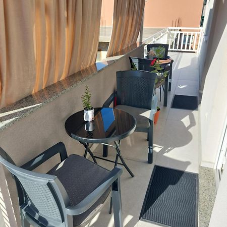 Apartmani Perla Neum Exterior photo