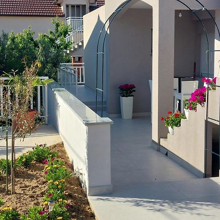 Apartmani Perla Neum Exterior photo