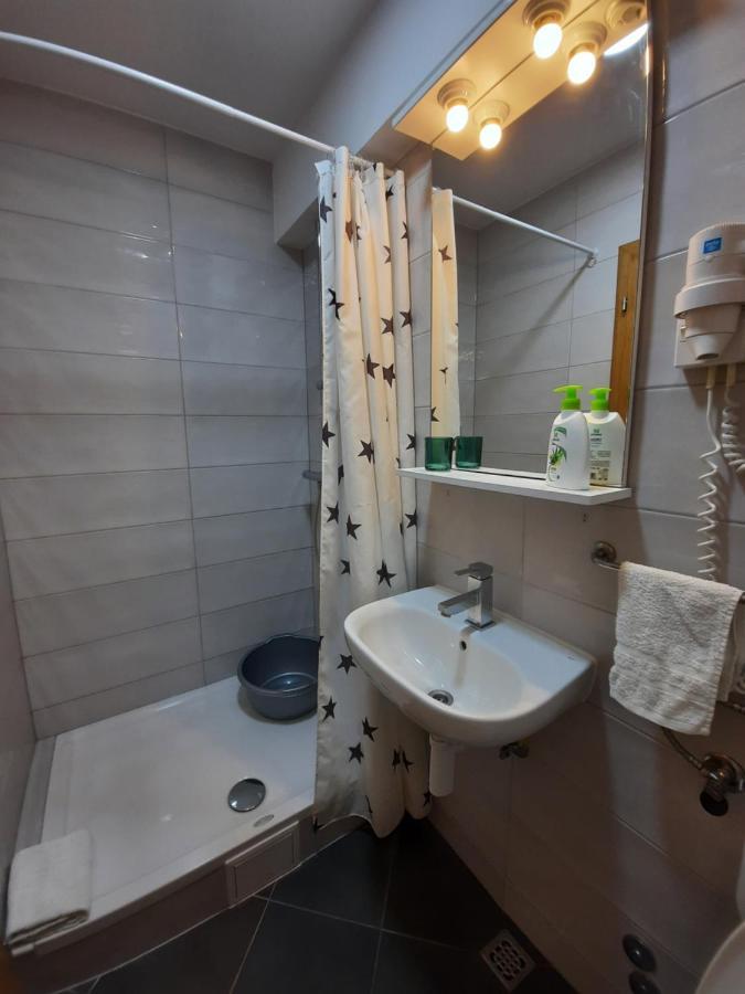 Apartmani Perla Neum Exterior photo