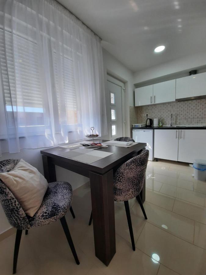 Apartmani Perla Neum Exterior photo