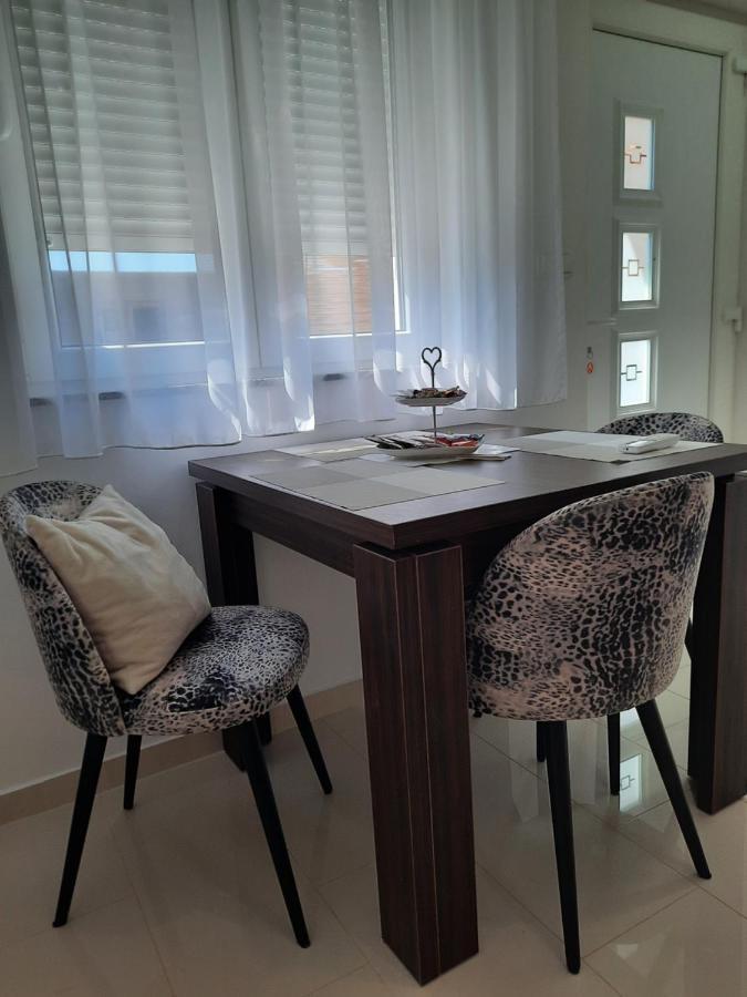 Apartmani Perla Neum Exterior photo