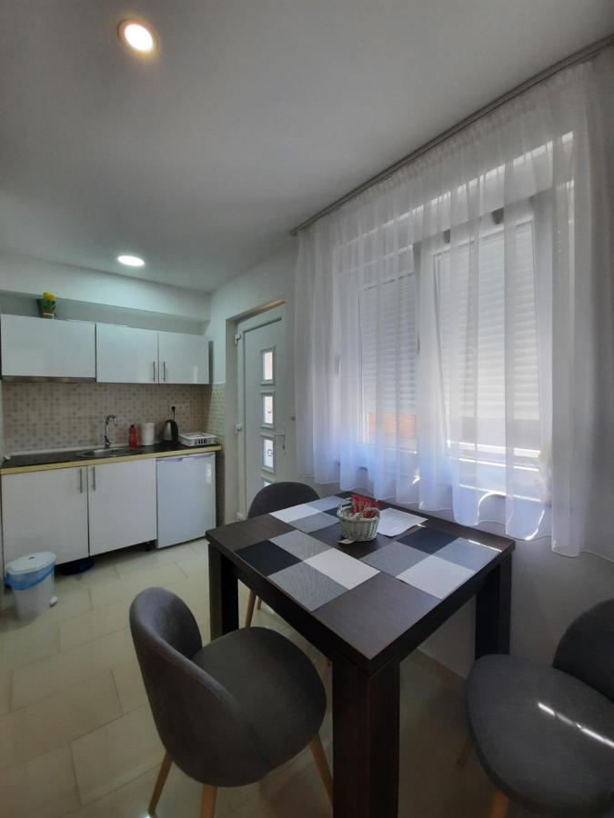 Apartmani Perla Neum Exterior photo