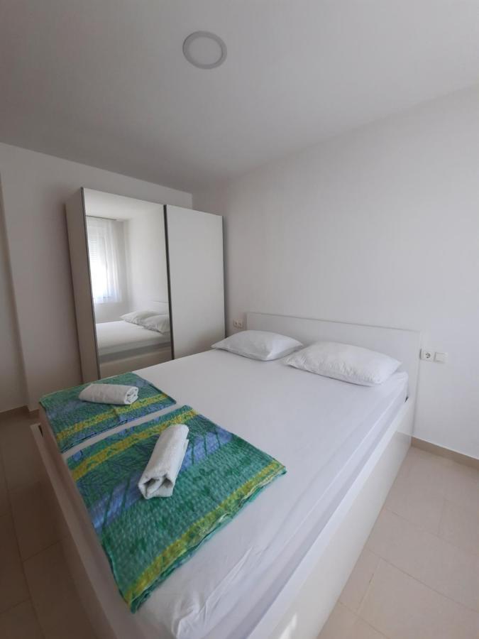 Apartmani Perla Neum Exterior photo